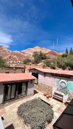 Tierra Virgen Apartments